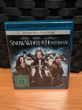 Snow White  the Huntsman