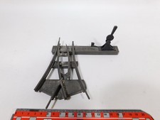 Märklin Spur 0 Blech Y-Weiche