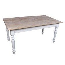 Esstisch 160 x 90 cm