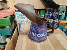 Vintage Ölkrug Ausgießer