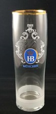 Hofbräu München Bierglas