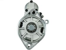 AS-PL S0049 Starter für VW