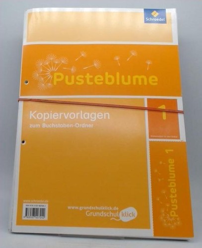 Pusteblume ausgabe 2016 - pusteblume,
