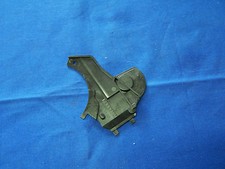 Original Ersatzteil Solo Kettensäge 665, 675, 681: Schutzplatte bei Kettenbremse