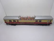 Märklin:  I Klasse Panorama-Wagen DB mit Figuren, alte Version, beleuchtet (OK7)