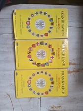 SKANDINAVIEN,DEUTSCHLAND,FRANK