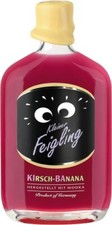 Kleiner Feigling Kirsch-Banana