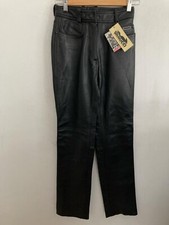 New Vanucci women's leather