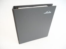 Linde P50 Elektroschlepper Betriebsanleitung Ersatzteilliste CD 2010