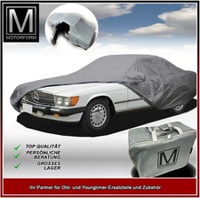 Mercedes SL R107 W107 US