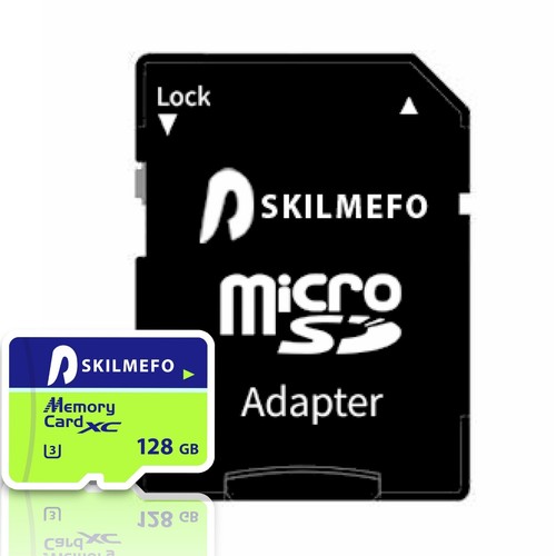 Speicherkarte microsd 256 - microsd, 16–256