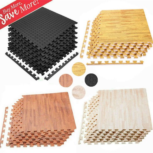 Eva puzzlematte 60 cm - 60,