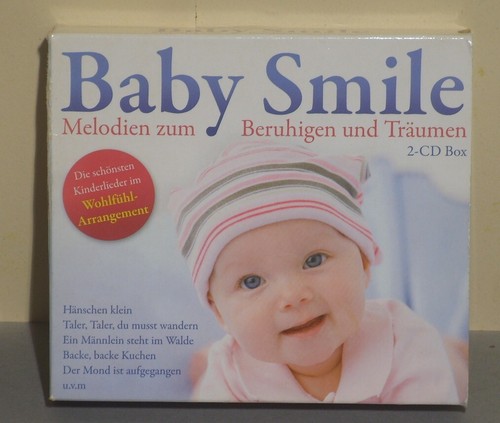 Baby smile melodien zum - melodien,