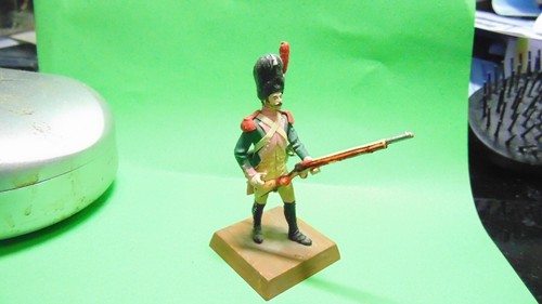 Historex airfix 54mm 32 - airfix, 1-32
