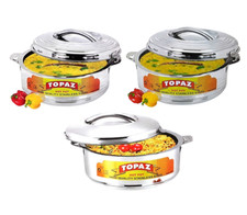 Edelstahl Heiß Kalt