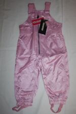 Racoon Matschhose NEU rosa