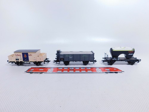 Märklin insider club ac - märklin, h0