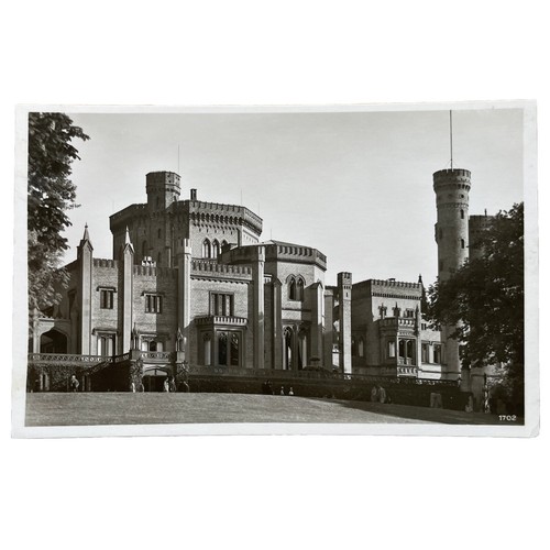 Ansichtskarte potsdam - ak,