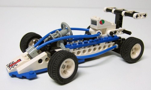 Lego 8216 technic formel - lego,