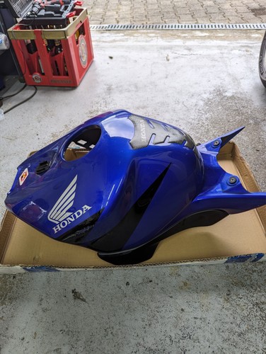 Honda cbr 1000 - rr, sc57