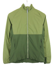 Houdini Polartec Cloud Nine Jacke Damen M Thermal Licht Atmungsaktiv