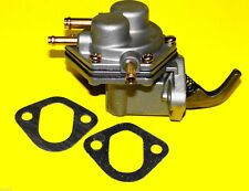 Benzinpumpe für Suzuki LJ 80 incl. Dichtungen Kraftstoffpumpe LJ80