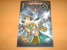 Comic LTB FANTASY Band 2 aus 2013  1A Zustand