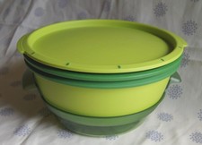 Tupperware 101 Microgourmet