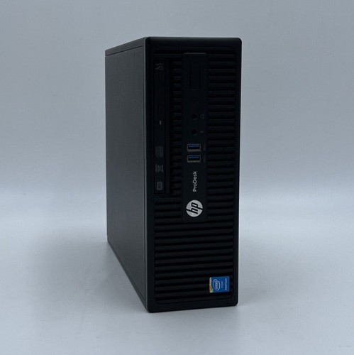 Prodesk 400 5 sff - g2.5,