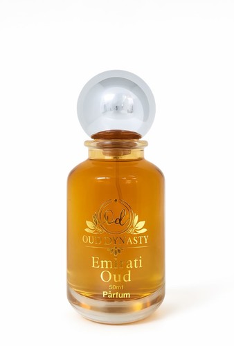 Emirati oud parfum für - oud, 50