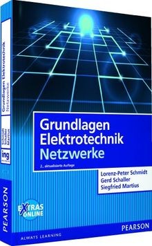 Grundlagen elektrotechnik - grundlagen,