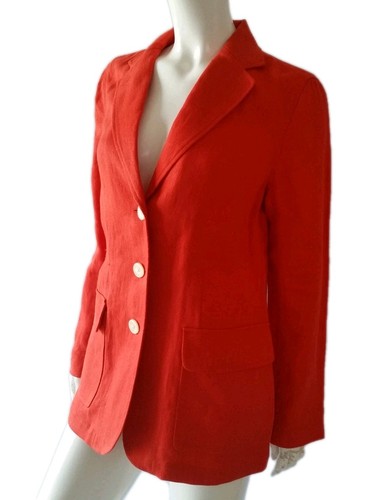 Ralph lauren blazer leinen - ralph,