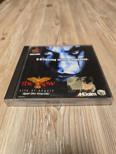 Ps1 playstation spiel - playstation, 1