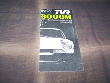 TOPRARITÄT Schöner Prospekt