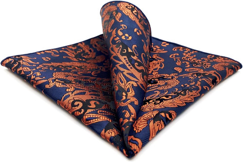 Paisley einstecktücher für - paisley-einstecktücher,