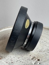 Sea & Sea Wide Conversation