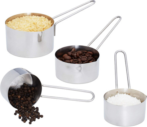 Standard messbecher set tlg - standard,