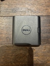 Dell DA200 USB-C Port Replikator Dockingstation VGA LAN USB HDMI