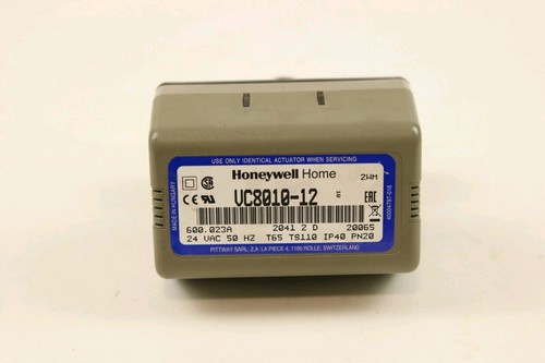Honeywell buderus mischermotor - buderus,