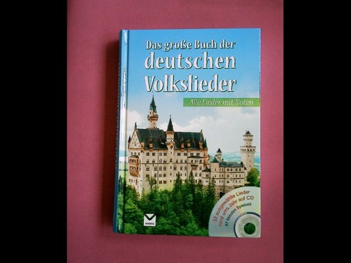 Das große buch der - das, deutschen