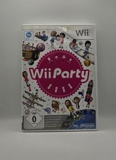 Wii Party (Nintendo Wii)