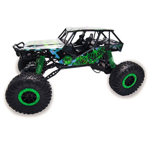 Amewi 22217 crazy crawler 10 - crawler, 1:10