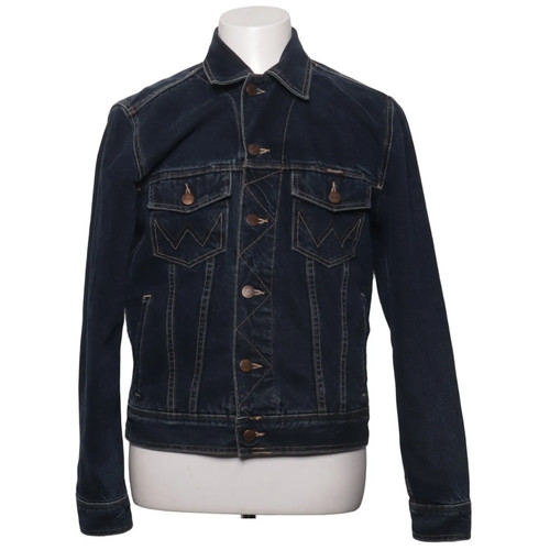 Wrangler jeansjacke herren - wrangler,,