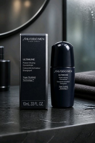 Shiseido ultimune men power - shiseido,