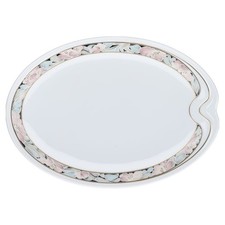 Fleischplatte mittelgroß