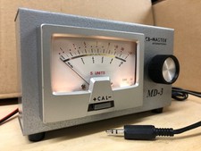S-Meter -GEPRÜFT- CB - Master