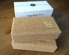 beneyu® Rutschfester Yoga