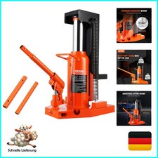 5 t Hebebühne auf der , 10 t