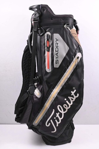 Titleist stadry standbag - titleist, /