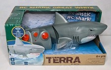 TERRA by Battat Realistic RC
